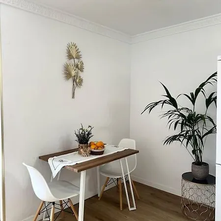 Duplex Centrico En San Fernando * Maspalomas (Gran Canaria)